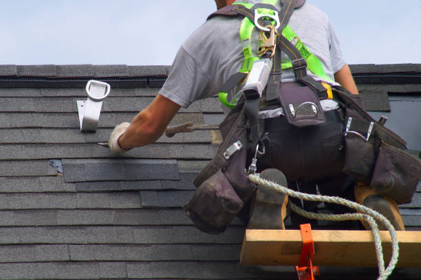 Best Storm Damage Roof Repair  in Bayou Country Clu, LA