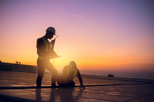 Roof Gutter Cleaning in Bayou Country Clu, LA