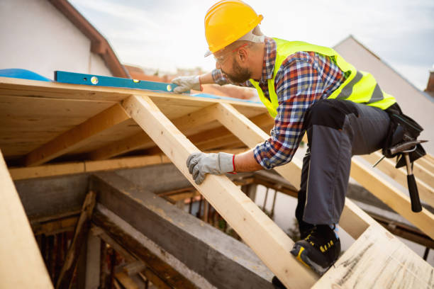 Best Emergency Roof Repair  in Bayou Country Clu, LA