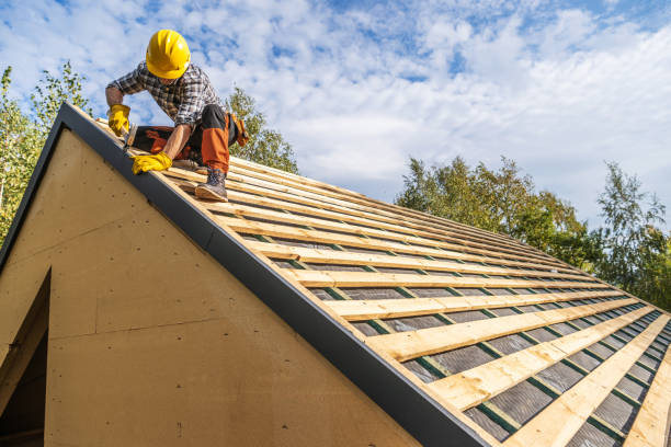 Best Shingle Roofing Installation  in Bayou Country Clu, LA