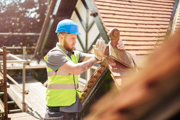 Heating Cable for Roof Installation in Bayou Country Clu, LA